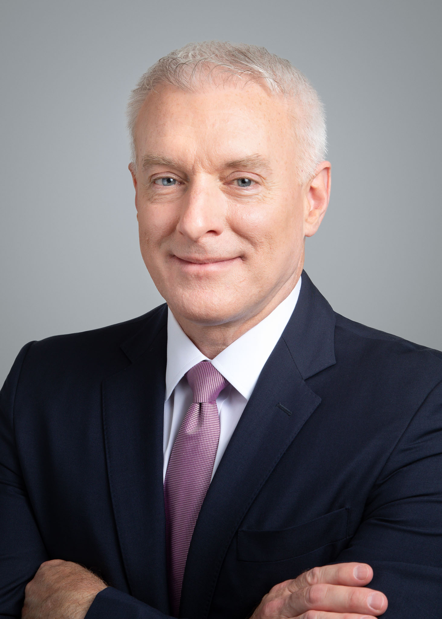 Portrait André Latulippe