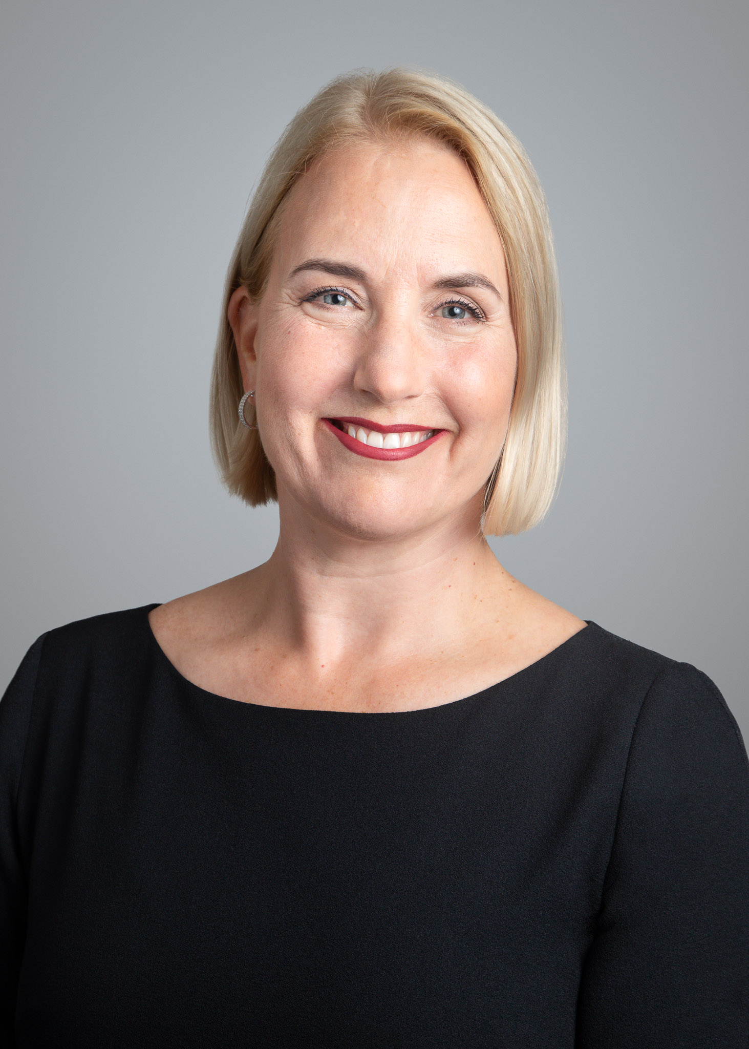 Portrait Caroline Lavoie