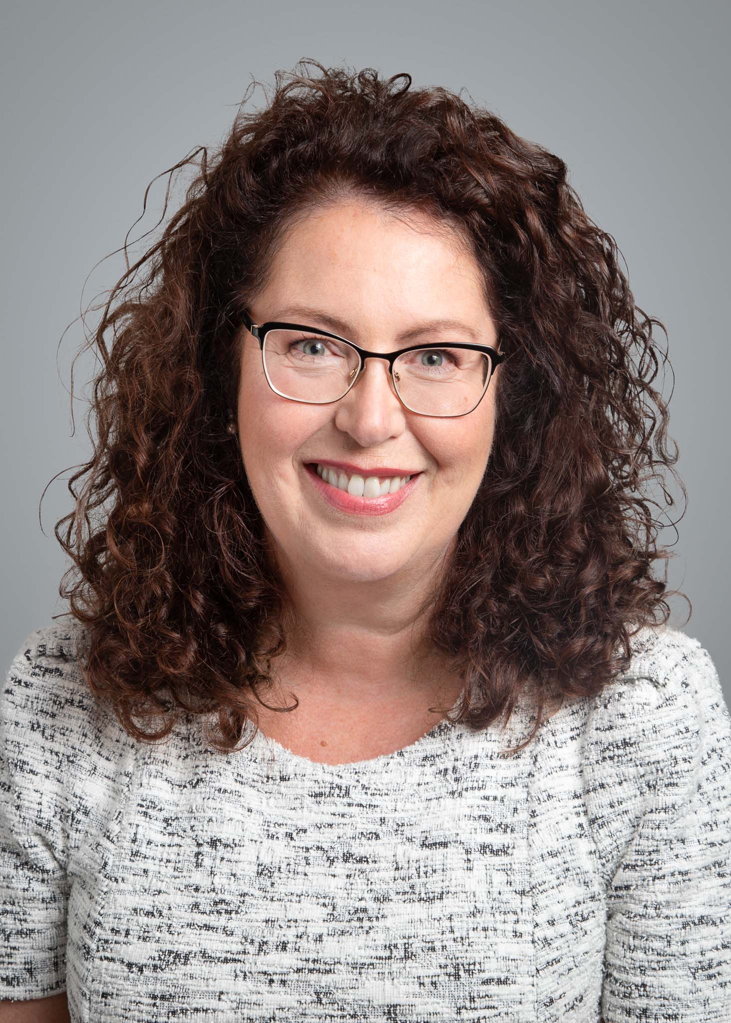 Portrait Martine Bilodeau