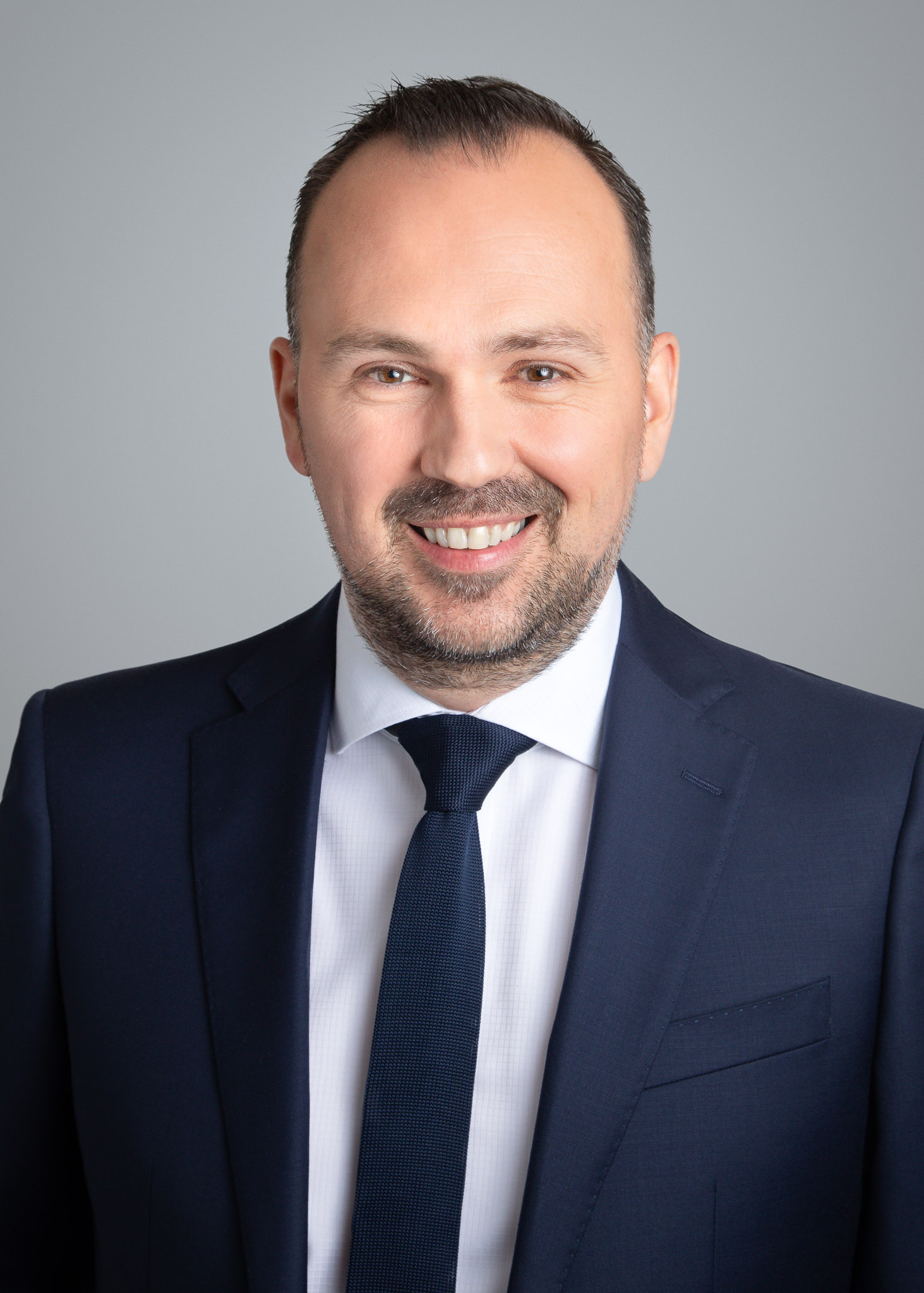 Portrait Simon Lessard