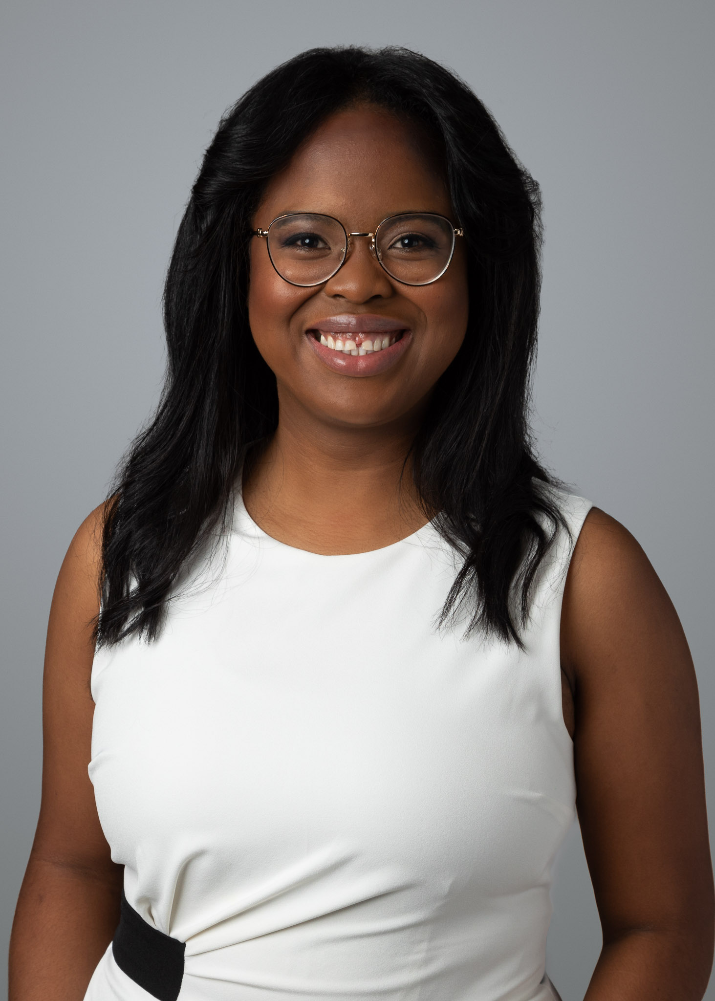 Portrait Tiana Randria